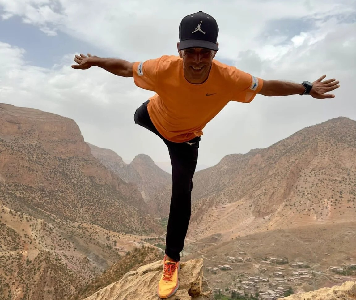 Zaouiat Ahansal : Terre de légendes racontée par Lahcen Ahansal