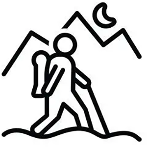 Explorez des terrains que vous n’auriez jamais osé atteindre seuls