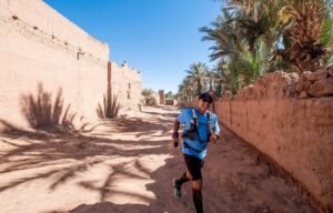 Trekline Limited – Sahara Trail20 en trois étapes