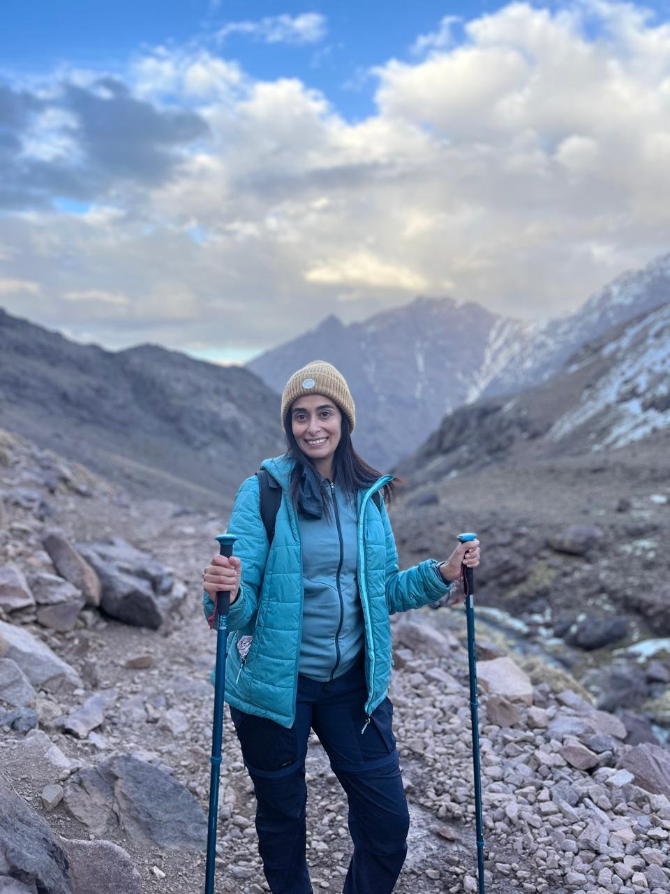 Une question, un départ à planifier ?